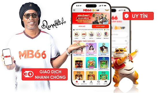 Trải nghiệm game độc quyền sau khi đăng nhập