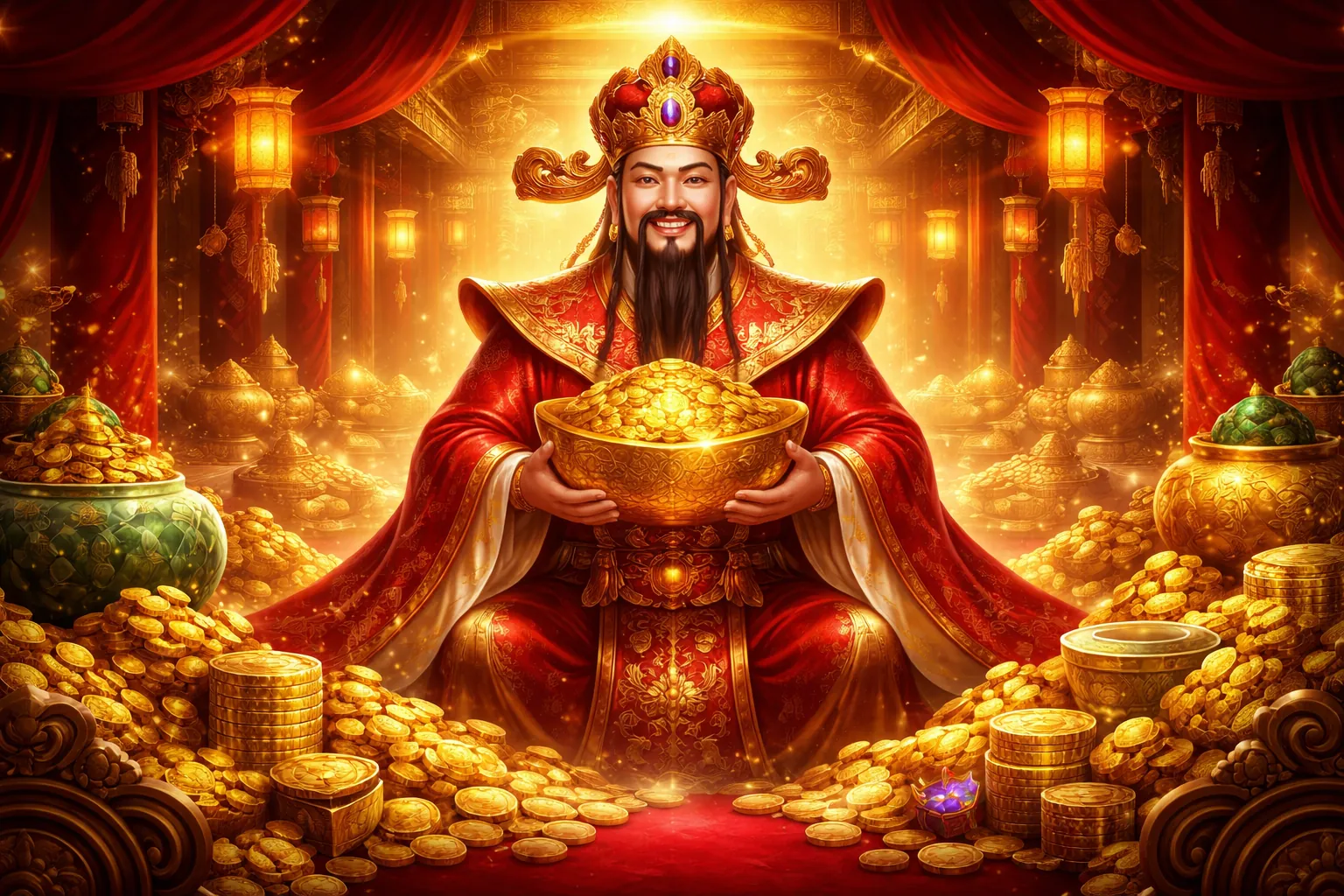 F18678 Casino Trực Tuyến hàng đầu Việt Nam 2026