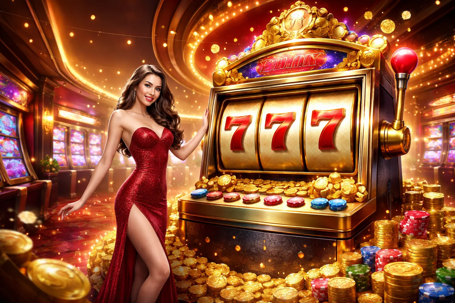 F18678 Giftcode 2026 mang đến trải nghiệm slot game đỉnh cao với cơ hội nổ hũ lớn