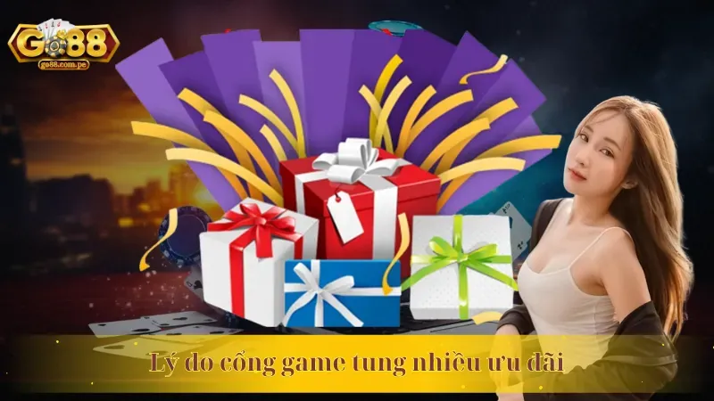Các sự kiện và khuyến mãi theo mùa