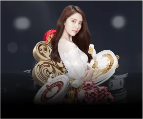 Trải nghiệm Casino trực tuyến chân thực tại f18678 giftcode